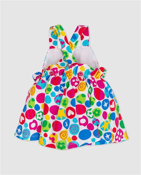 vestidos niña agatha ruiz dela prada el corte inglés